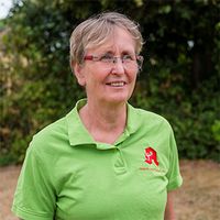 Elke Ransiek